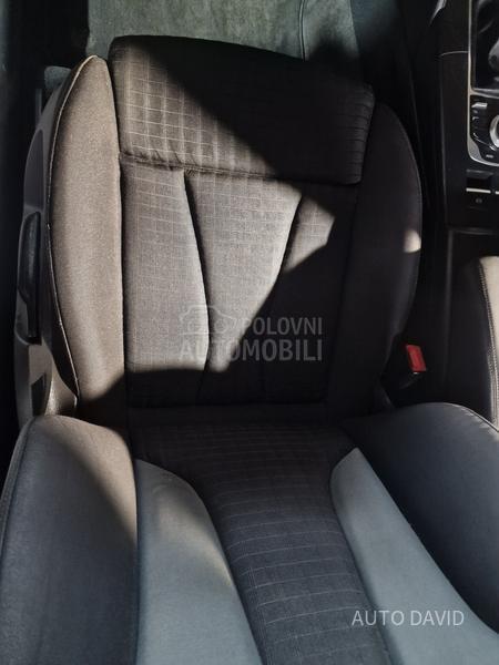 Audi A3 1.4B SVAJCARSKA