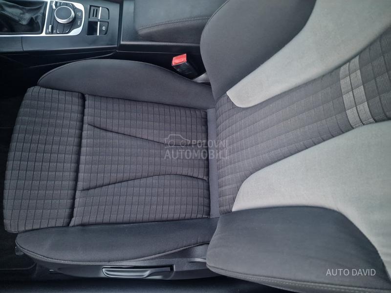 Audi A3 1.4B SVAJCARSKA