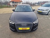 Audi A3 1.4B SVAJCARSKA