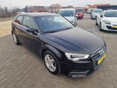 Audi A3 1.4B SVAJCARSKA