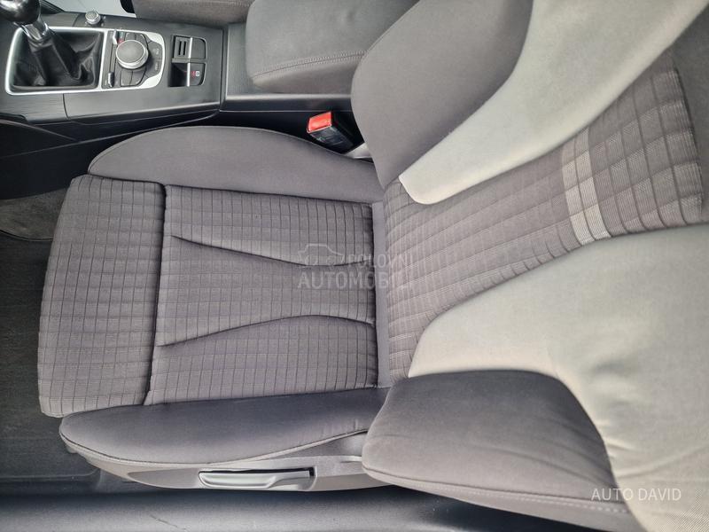 Audi A3 1.4B SVAJCARSKA