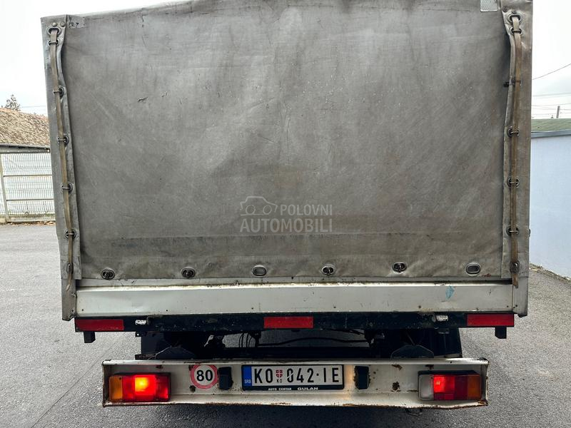 Peugeot Boxer 2.2d 7sed