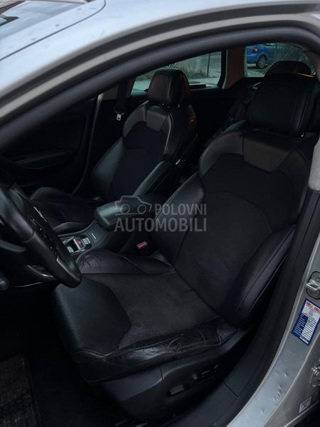 Citroen C5 Exclusive Tourer