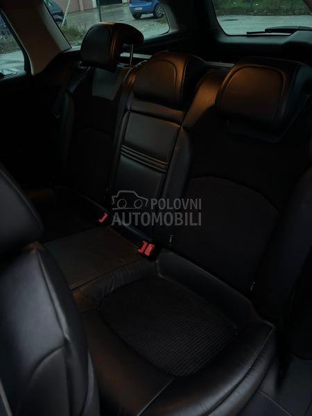 Citroen C5 Exclusive Tourer