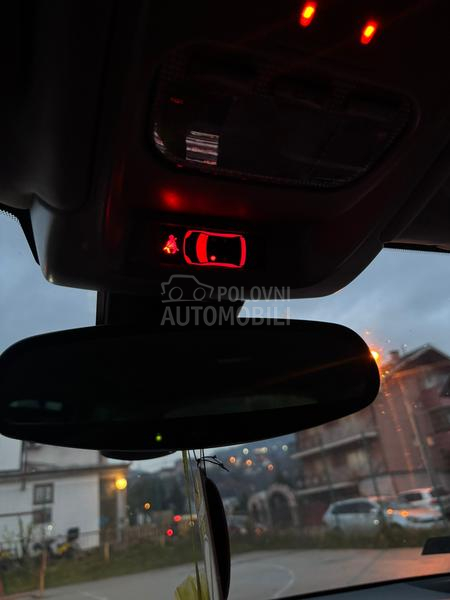 Citroen C5 Exclusive Tourer