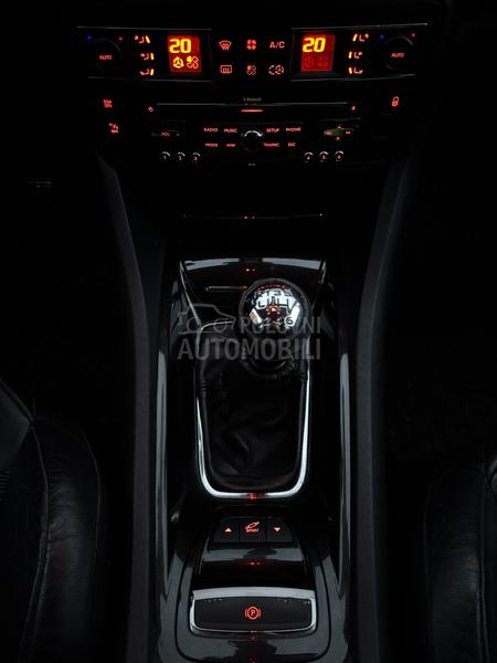 Citroen C5 Exclusive Tourer