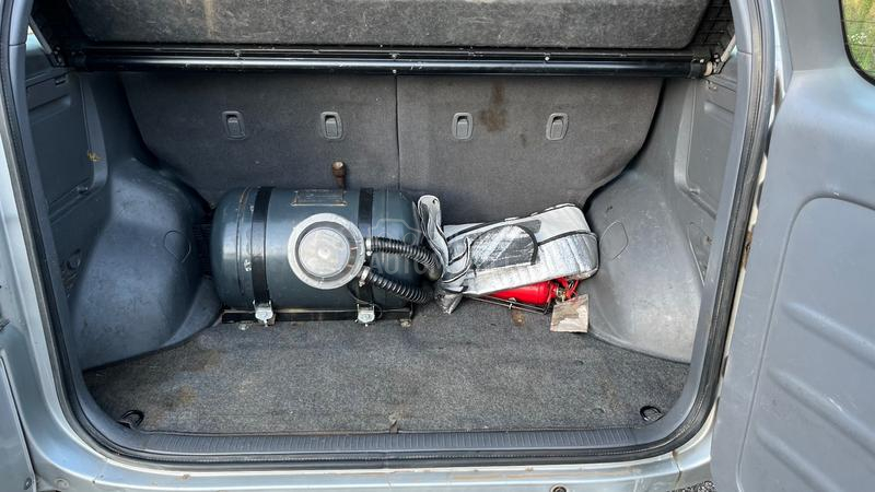 Toyota RAV 4 2.0 VVT-i