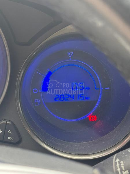 Citroen C4 Exclusive