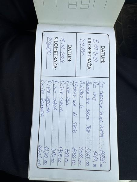 Citroen C4 Exclusive