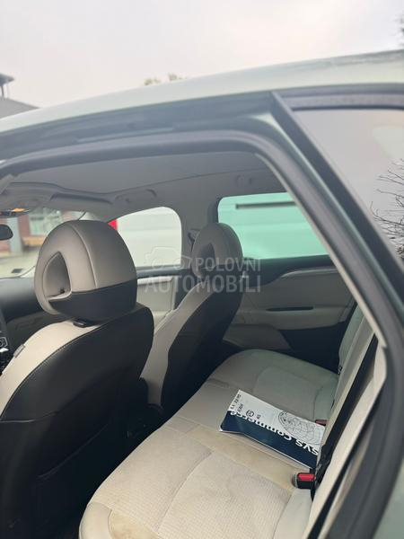 Citroen C4 Exclusive