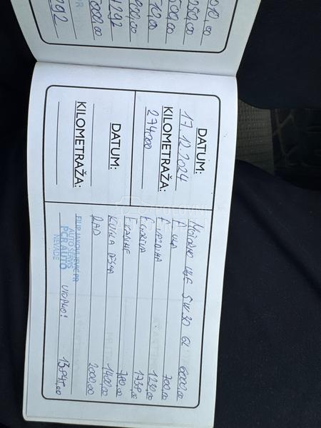 Citroen C4 Exclusive