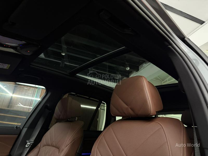 BMW X5 3.0d M/xD/Luft/Soft