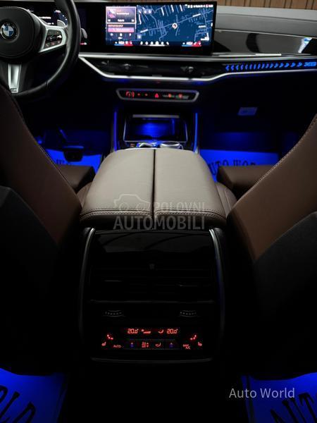 BMW X5 3.0d M/xD/Luft/Soft