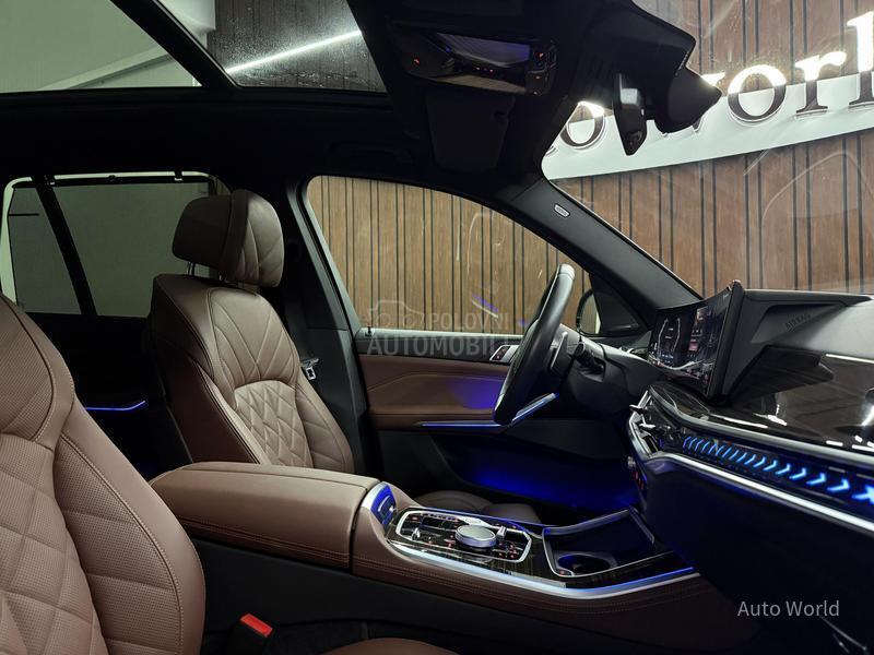 BMW X5 3.0d M/xD/Luft/Soft