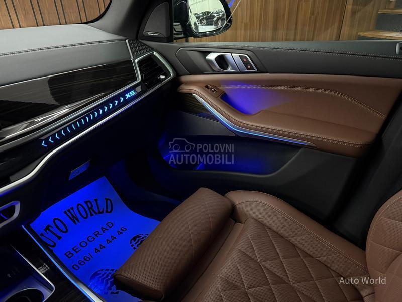 BMW X5 3.0d M/xD/Luft/Soft