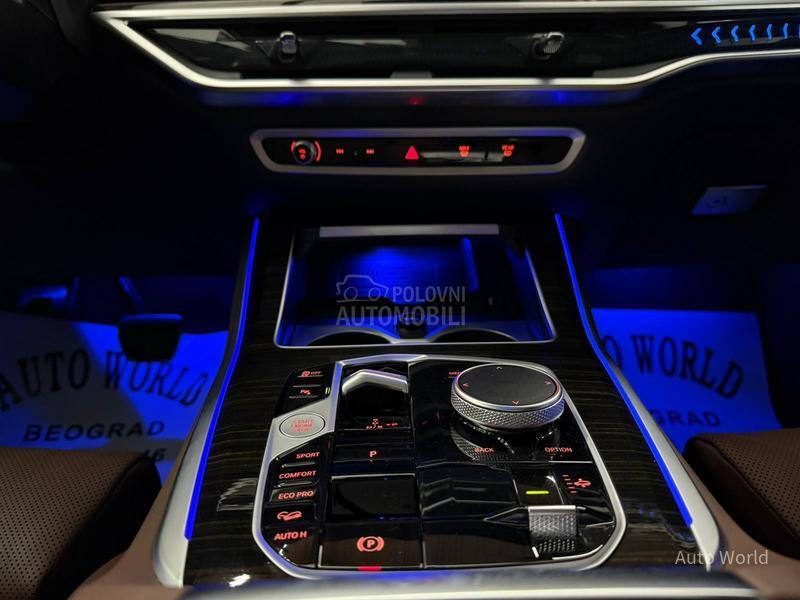 BMW X5 3.0d M/xD/Luft/Soft