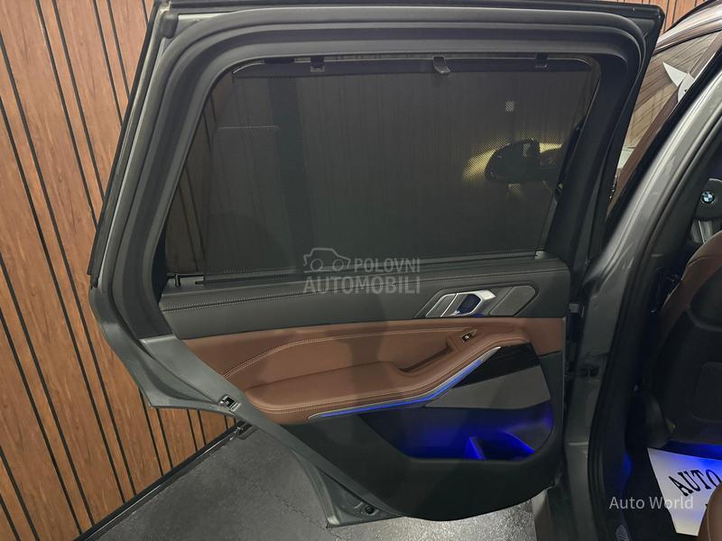 BMW X5 3.0d M/xD/Luft/Soft