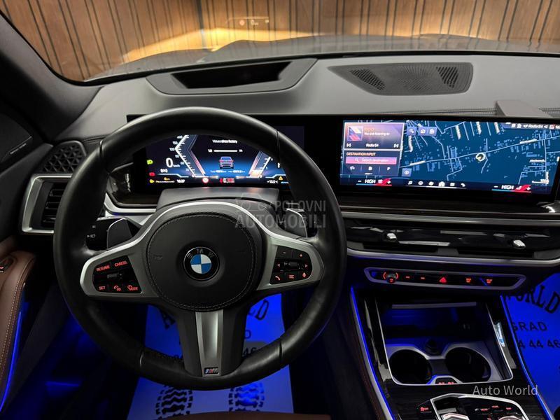 BMW X5 3.0d M/xD/Luft/Soft