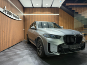 BMW X5 3.0d M/xD/Luft/Soft