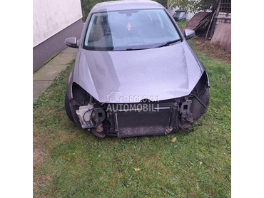 limarija za Volkswagen Golf 6 od 2008. do 2012. god.