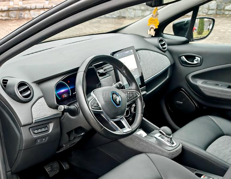 Renault Zoe INTENS 135R NOV CH