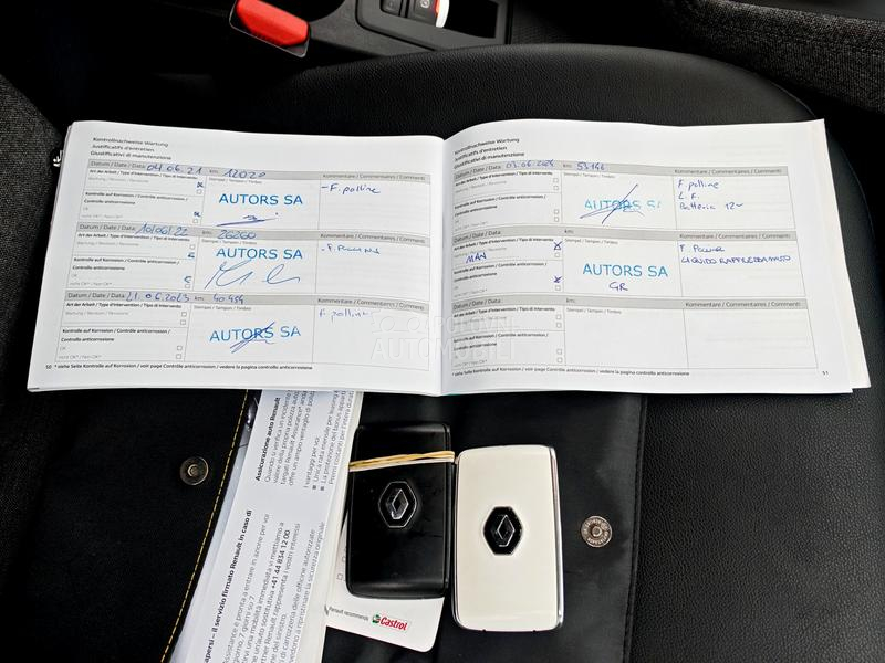 Renault Zoe INTENS 135R NOV CH