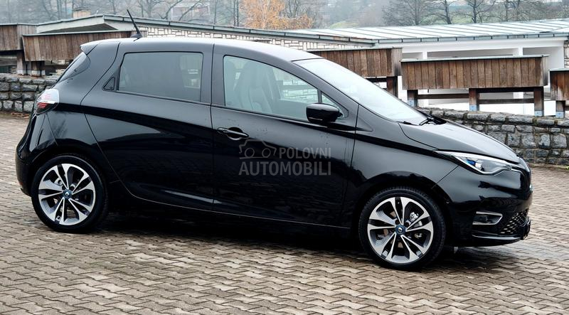 Renault Zoe INTENS 135R NOV CH
