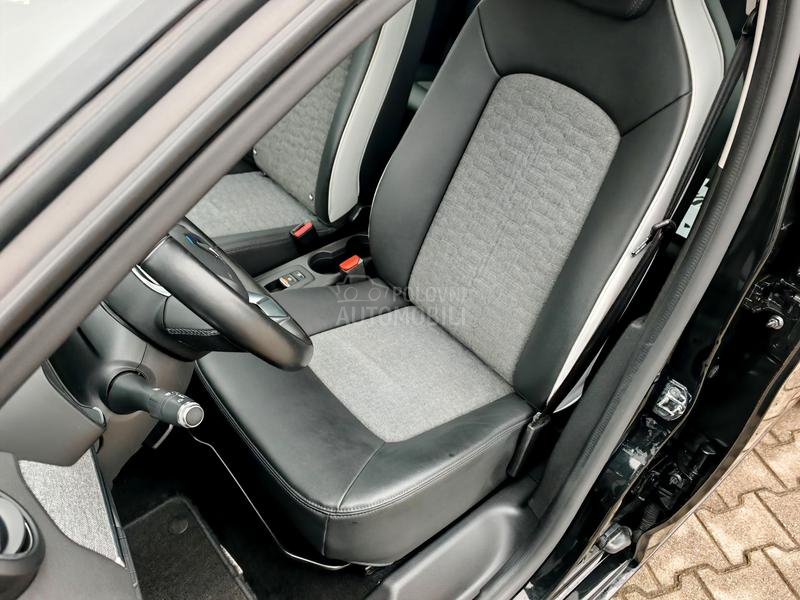 Renault Zoe INTENS 135R NOV CH