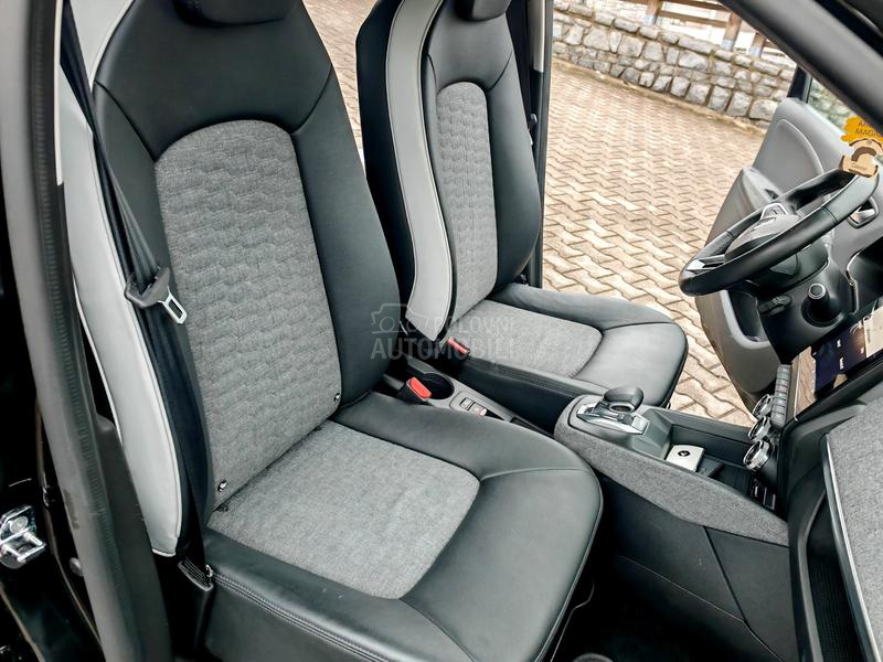 Renault Zoe INTENS 135R NOV CH