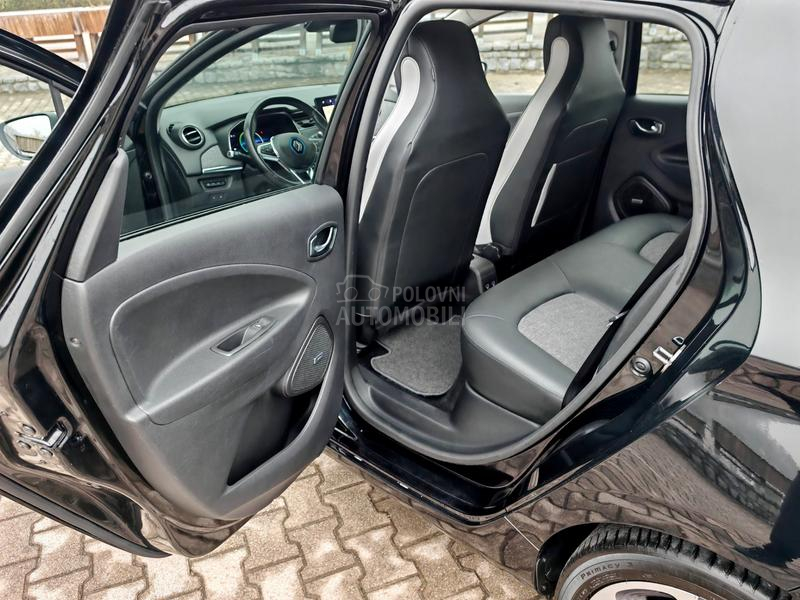 Renault Zoe INTENS 135R NOV CH