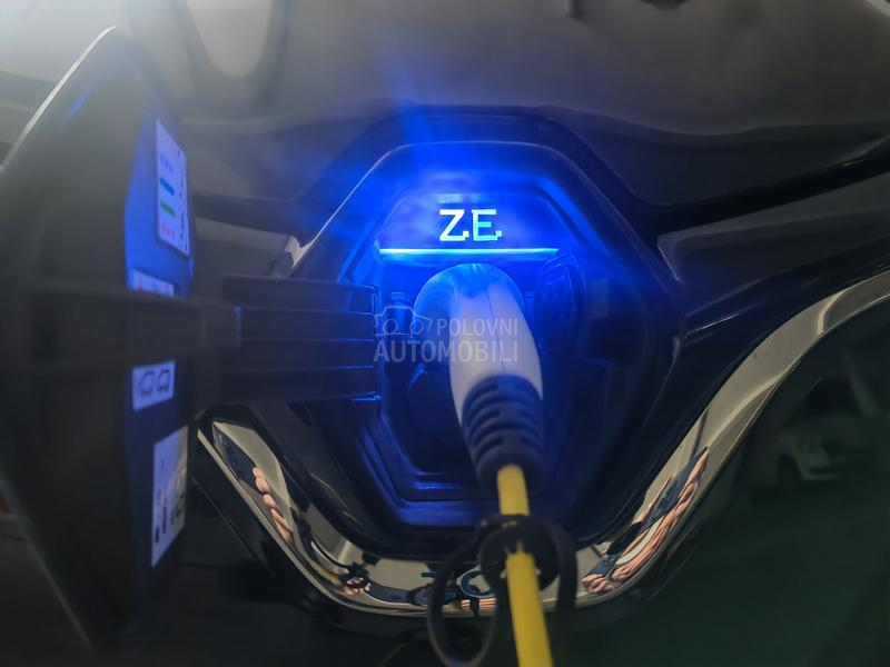 Renault Zoe INTENS 135R NOV CH