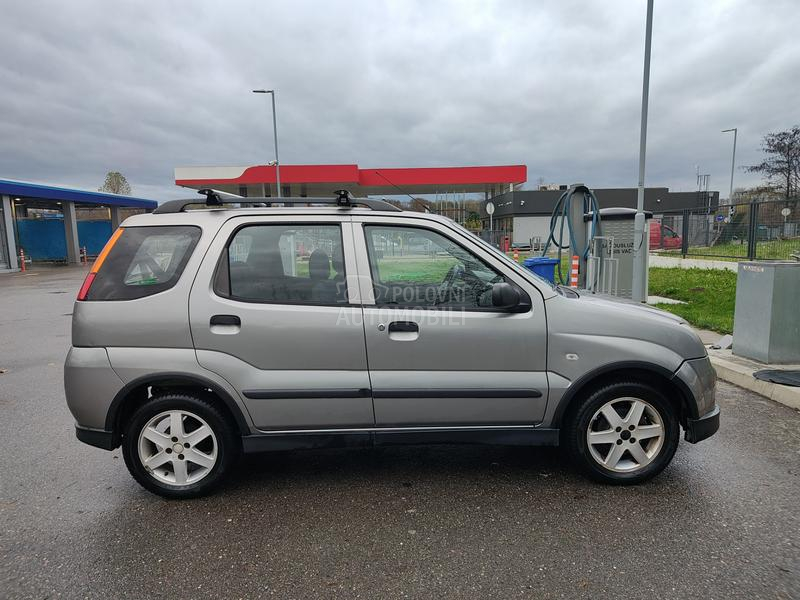 Suzuki Ignis 1.3 VVT GLX AC