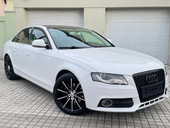 Audi A4 ANDROID/LED/SPORT