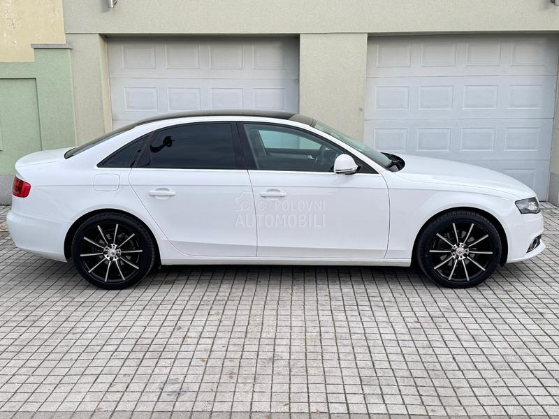 Audi A4 ANDROID/LED/SPORT