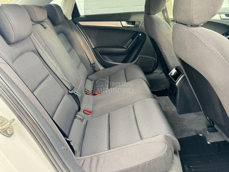 Audi A4 ANDROID/LED/SPORT