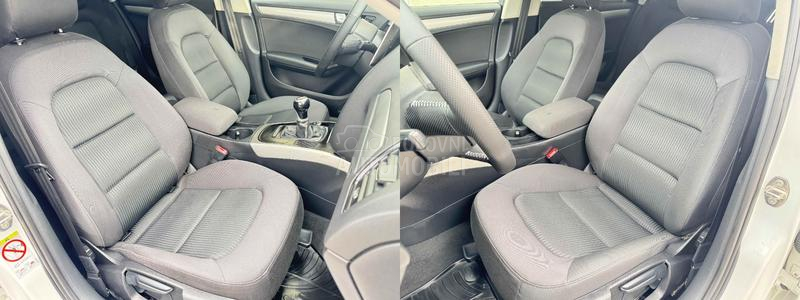 Audi A4 ANDROID/LED/SPORT