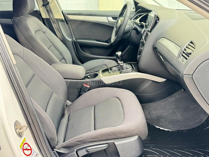 Audi A4 ANDROID/LED/SPORT