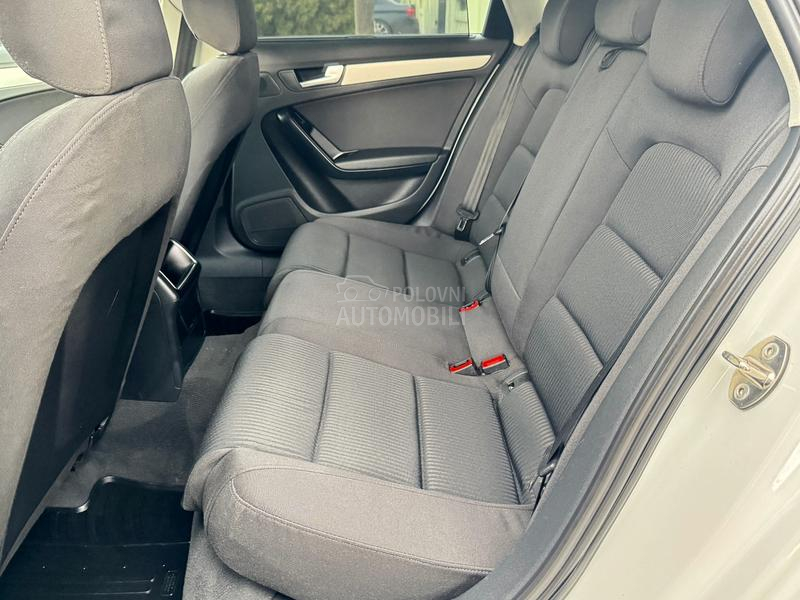 Audi A4 ANDROID/LED/SPORT