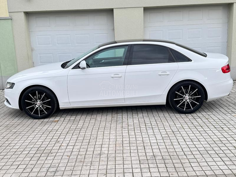 Audi A4 ANDROID/LED/SPORT