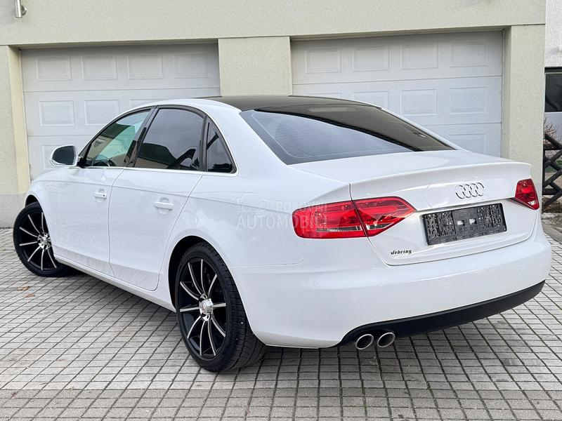 Audi A4 ANDROID/LED/SPORT