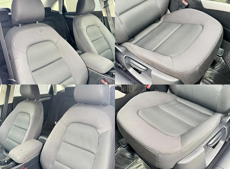 Audi A4 ANDROID/LED/SPORT