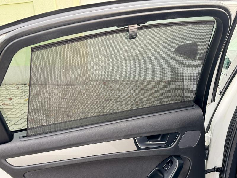 Audi A4 ANDROID/LED/SPORT