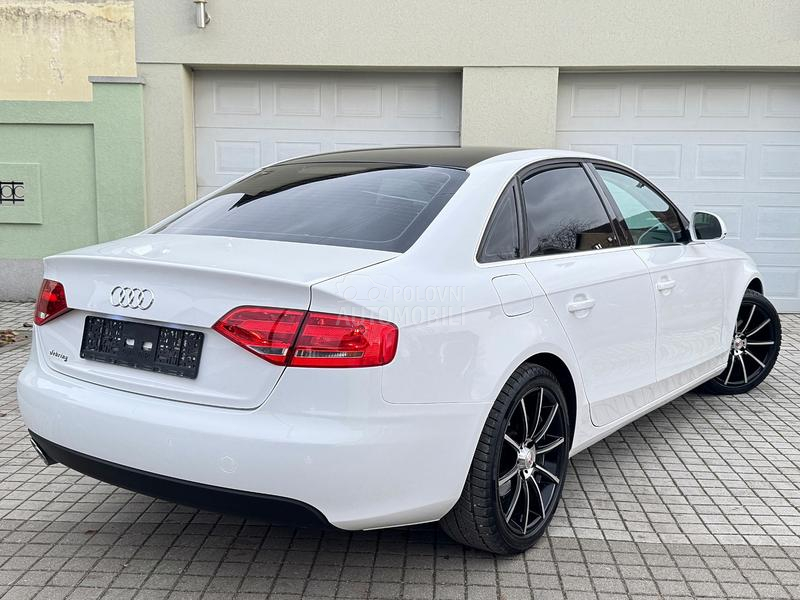 Audi A4 ANDROID/LED/SPORT