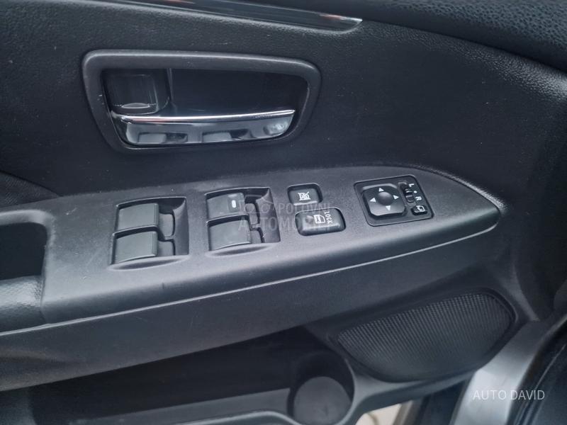 Mitsubishi ASX 1.8DID 4X4 CH