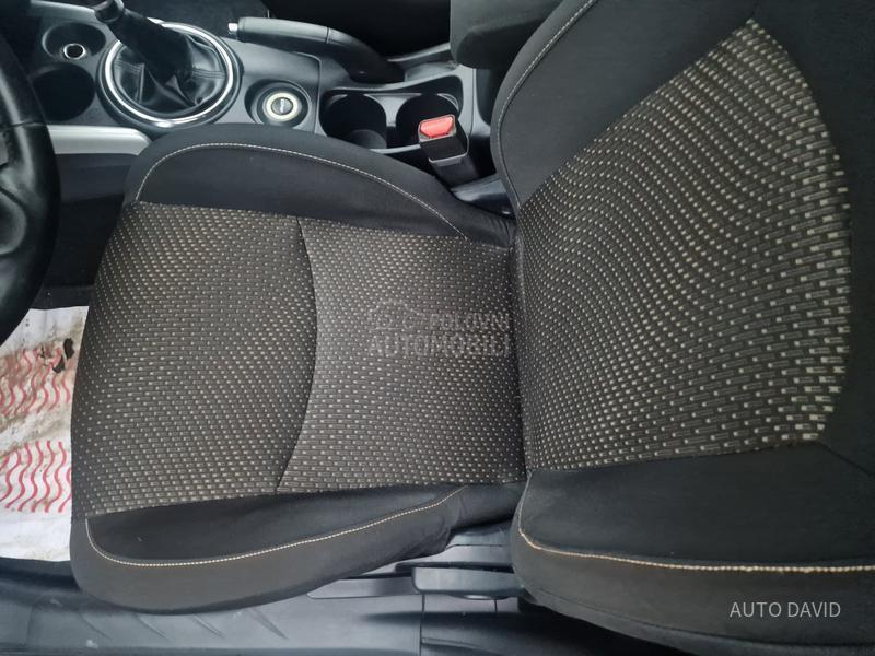 Mitsubishi ASX 1.8DID 4X4 CH