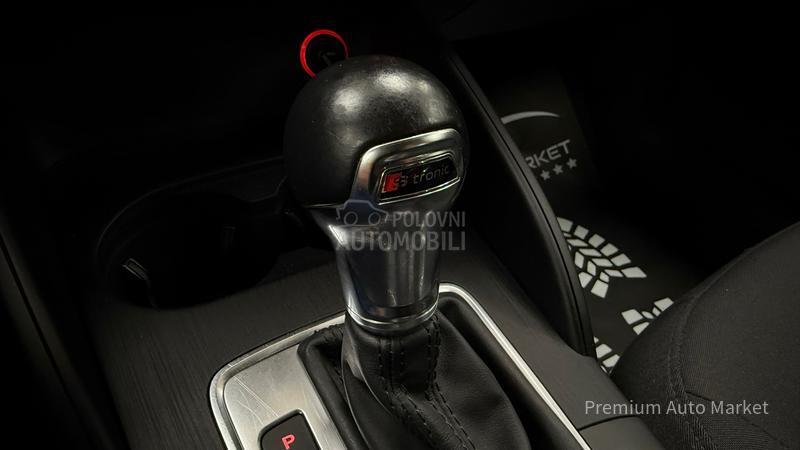 Audi A3 /1.6TDI/S TRONIC/NOV