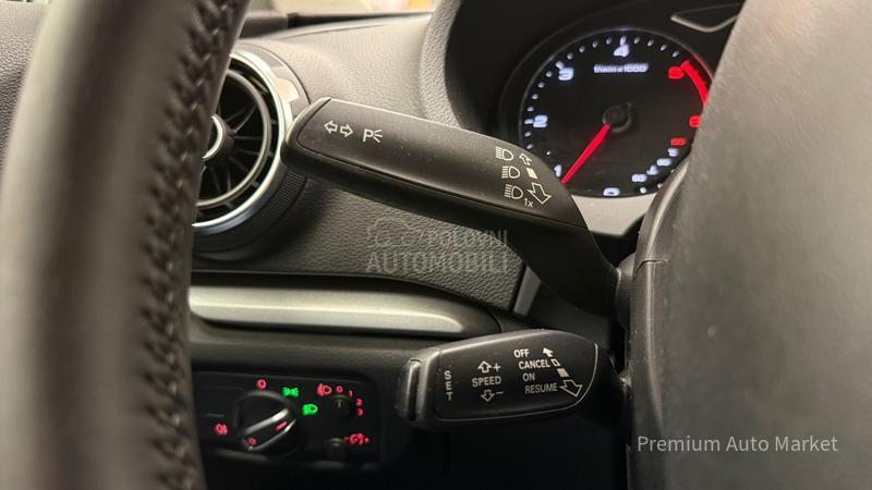 Audi A3 /1.6TDI/S TRONIC/NOV