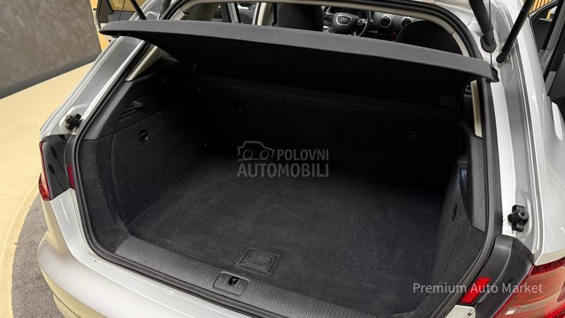 Audi A3 /1.6TDI/S TRONIC/NOV