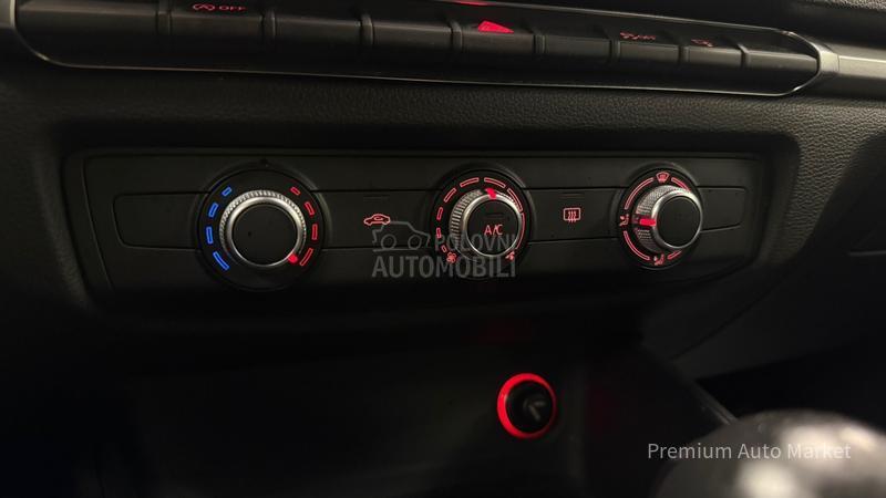 Audi A3 /1.6TDI/S TRONIC/NOV