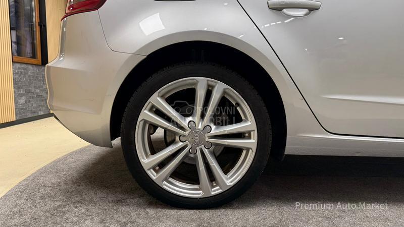 Audi A3 /1.6TDI/S TRONIC/NOV